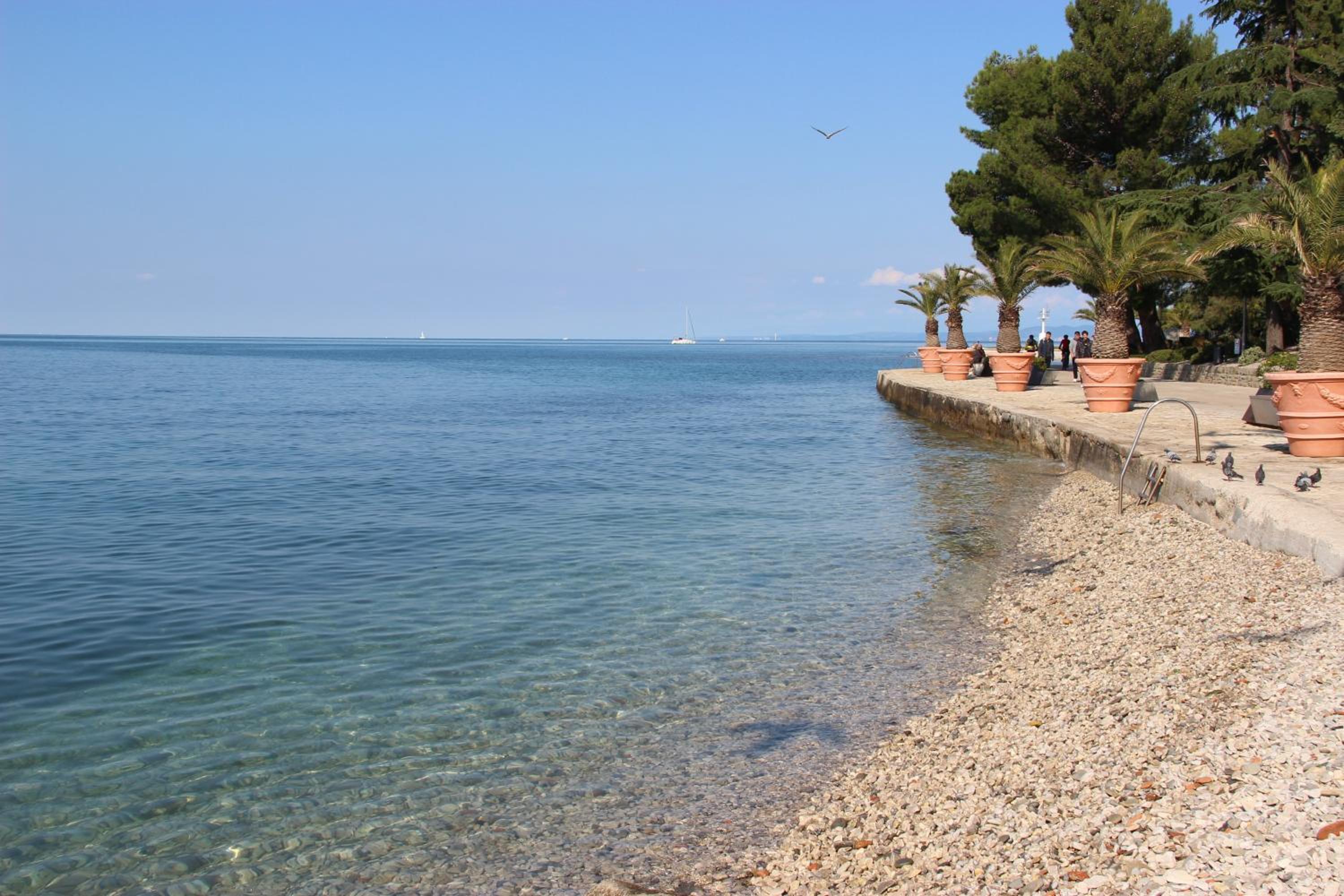 Lighthouse.Izola