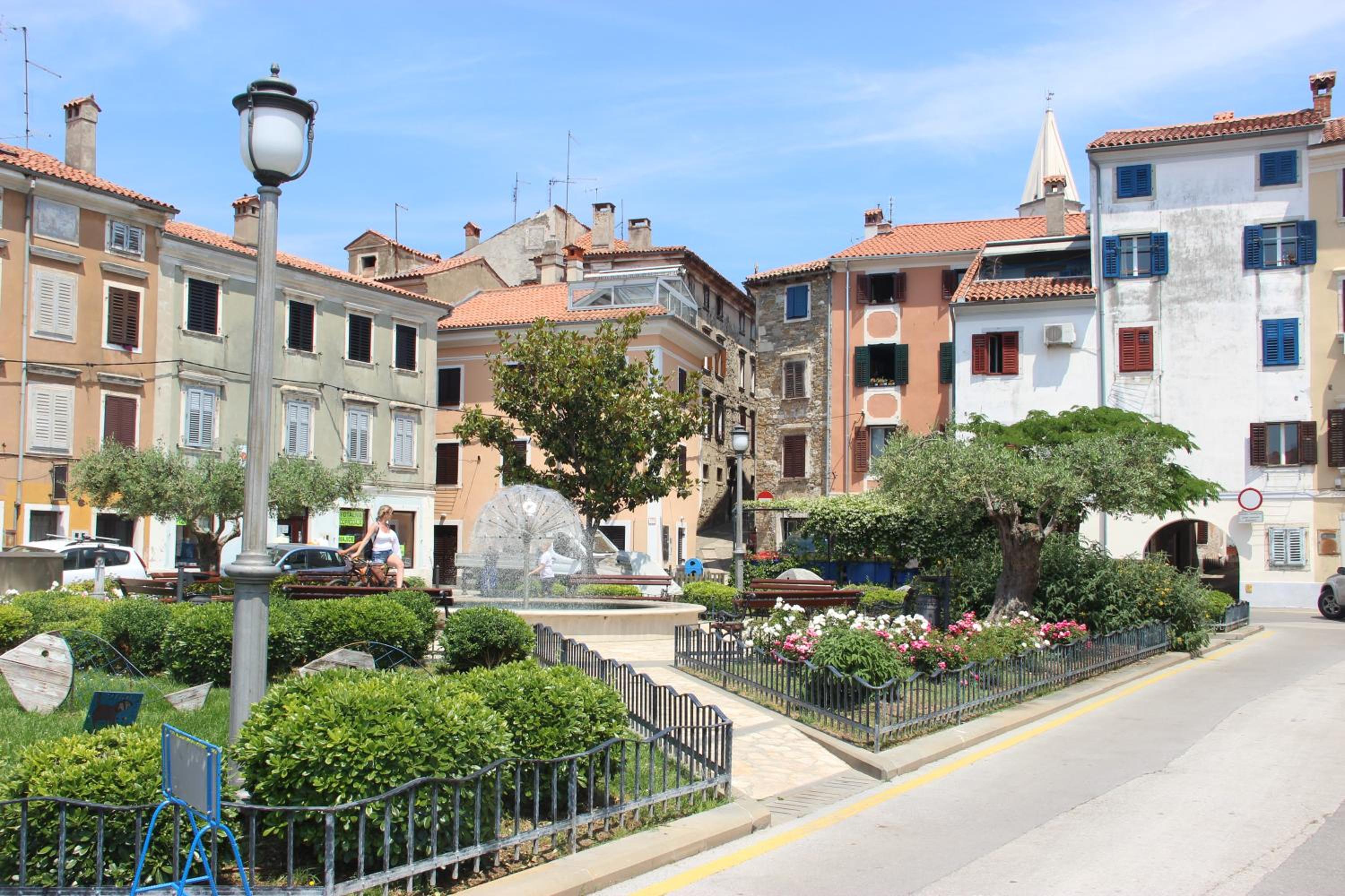 Lighthouse.Izola