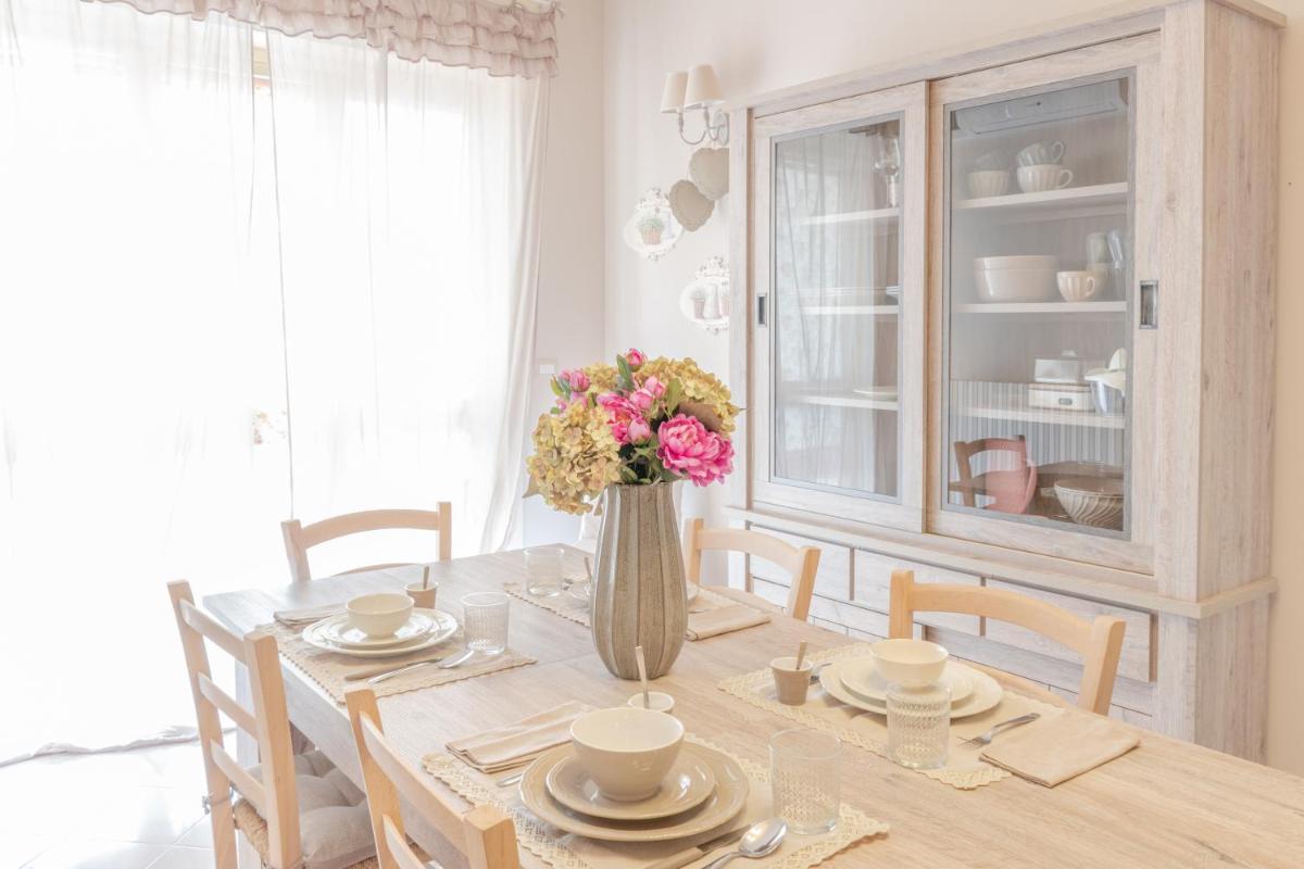 Bed and Breakfast Melina