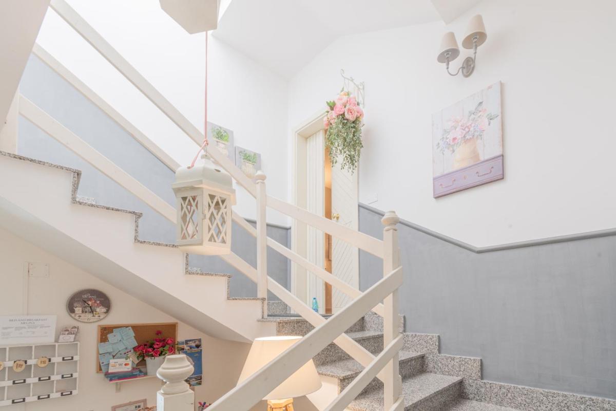Bed and Breakfast Melina