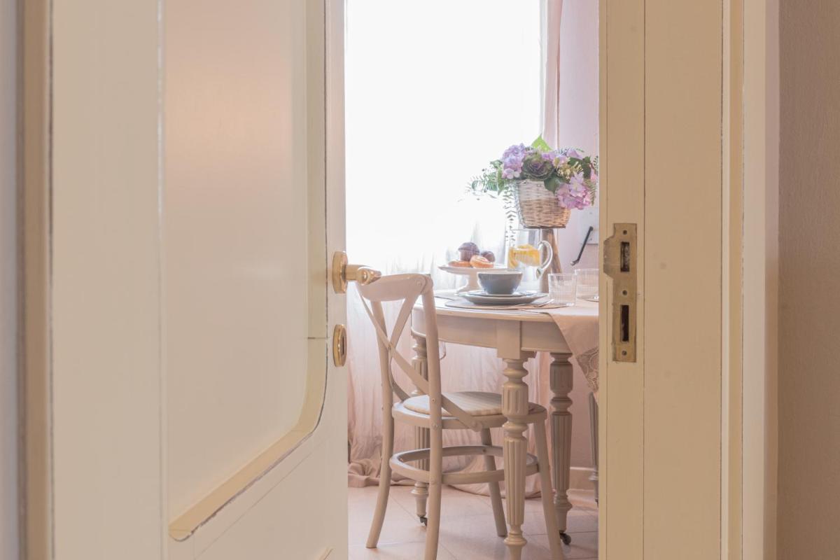 Bed and Breakfast Melina