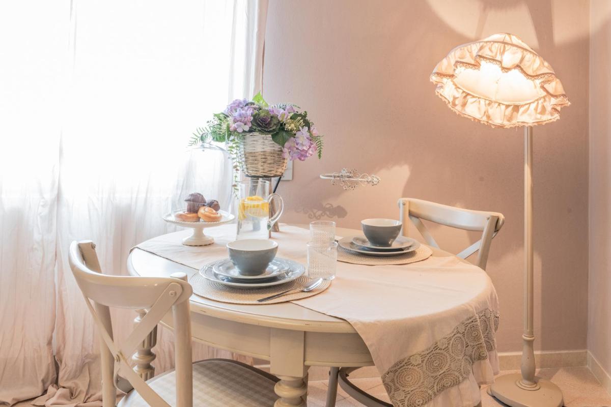 Bed and Breakfast Melina