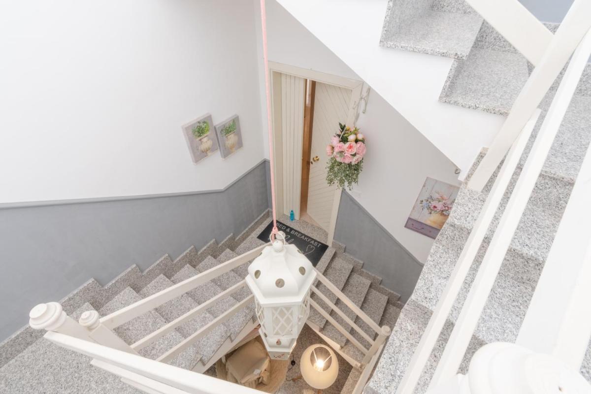 Bed and Breakfast Melina