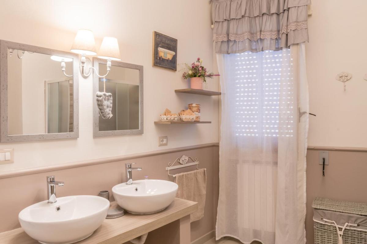 Bed and Breakfast Melina