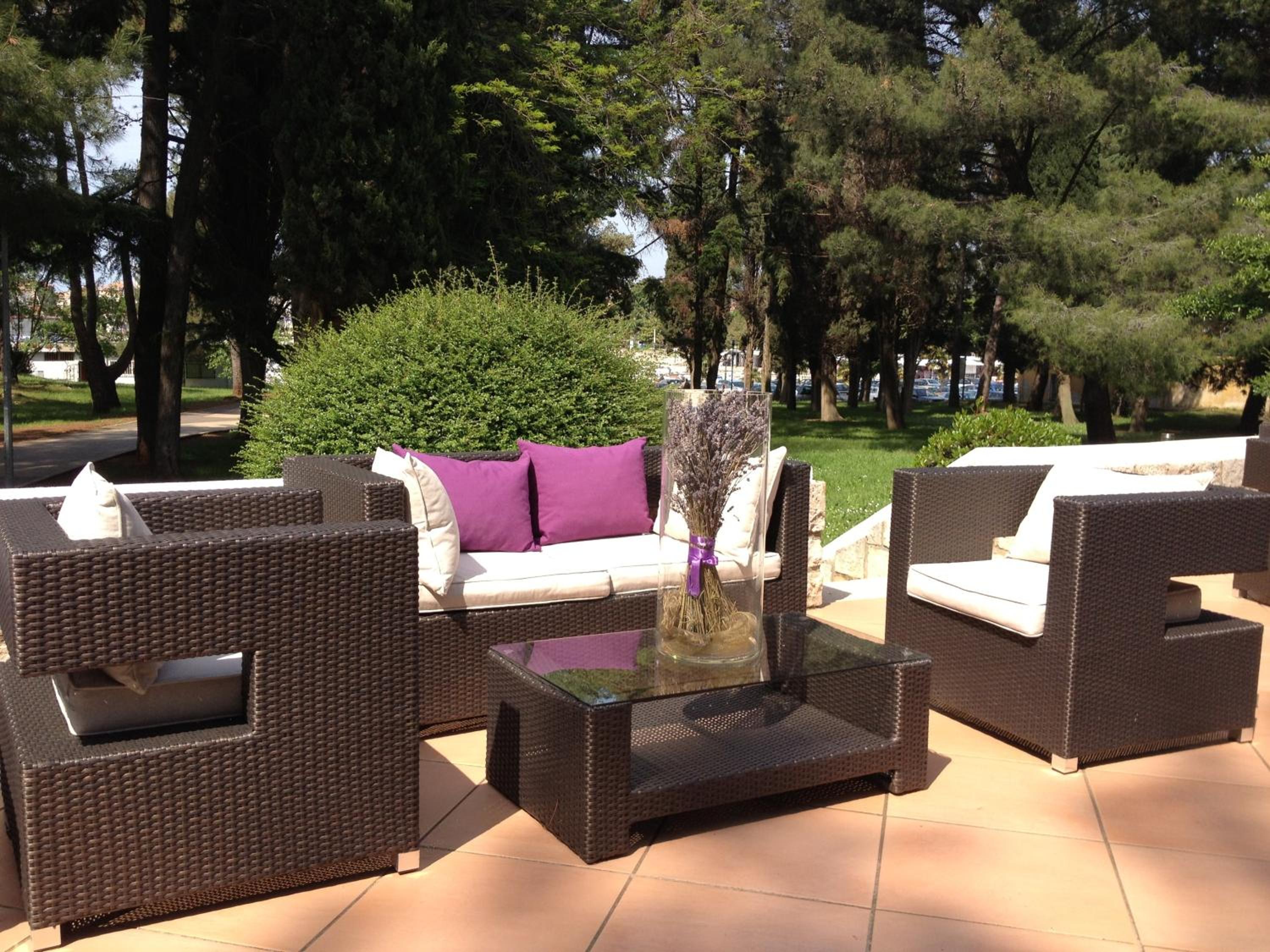 Hotel Flores - Property Image 13