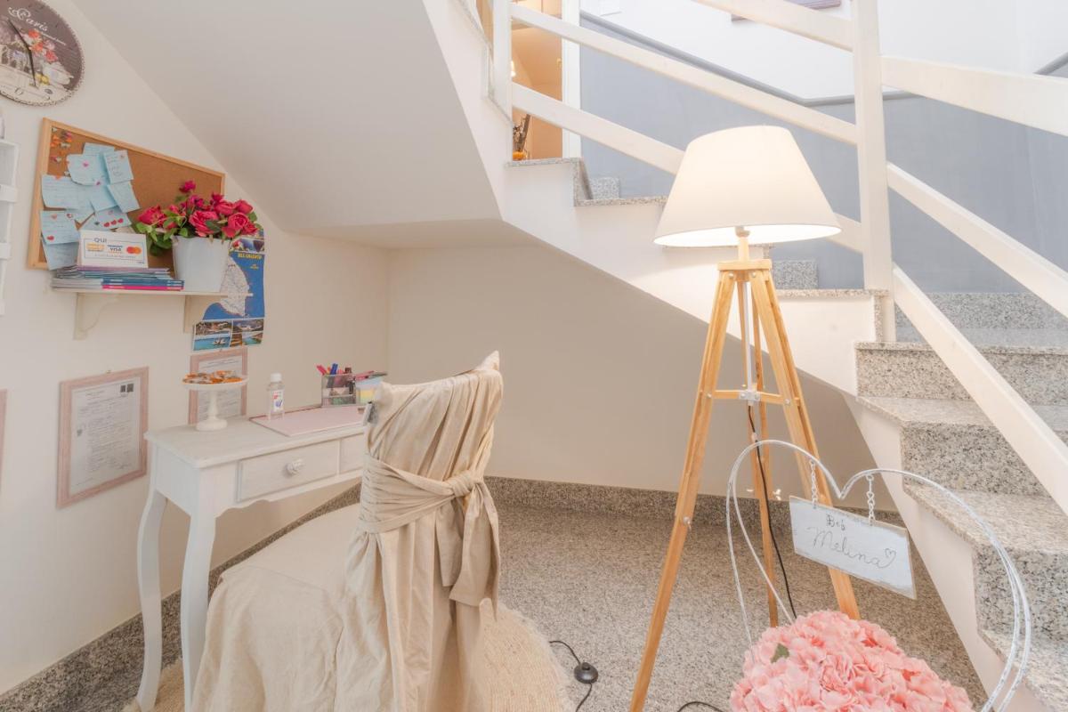 Bed and Breakfast Melina