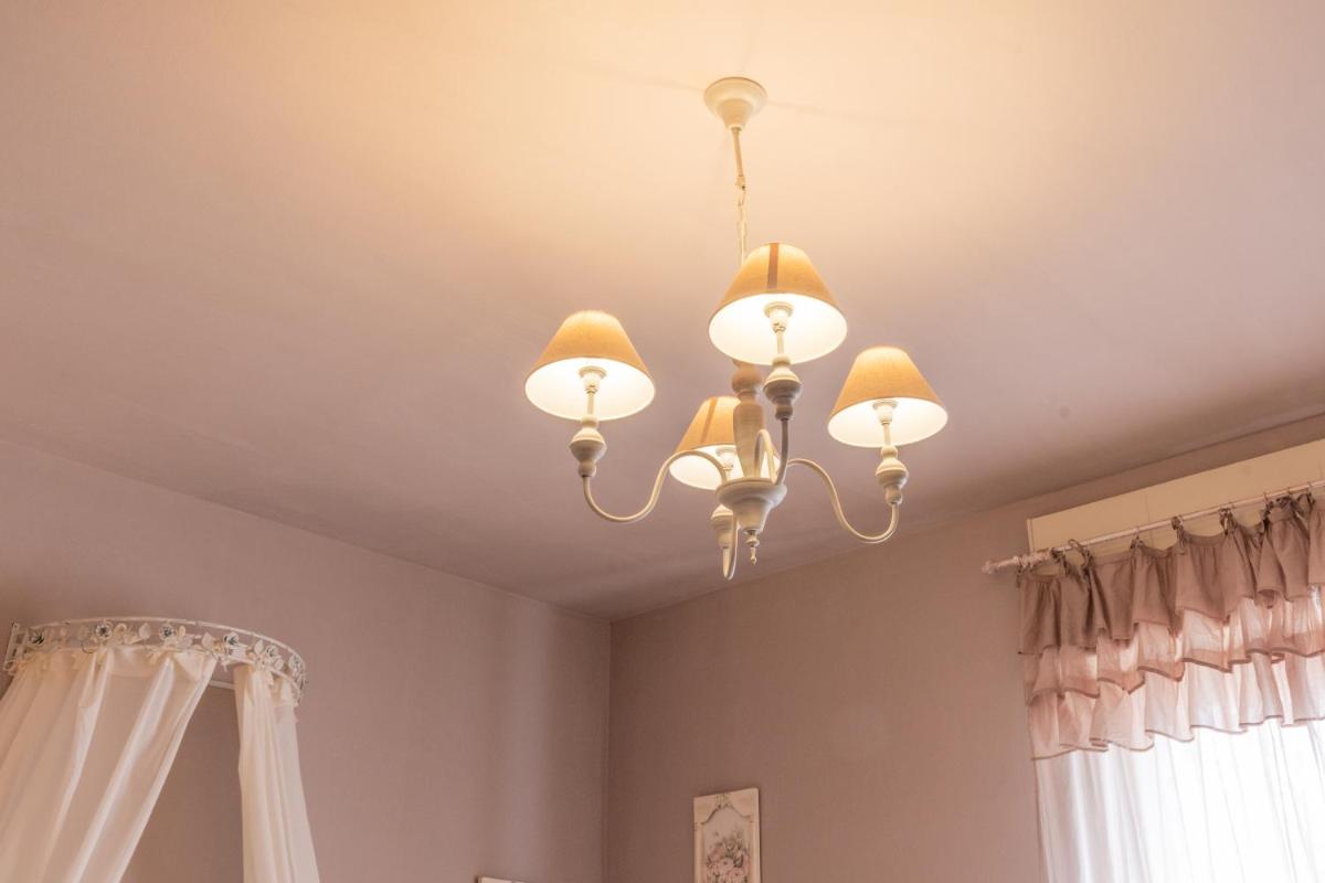 Bed and Breakfast Melina