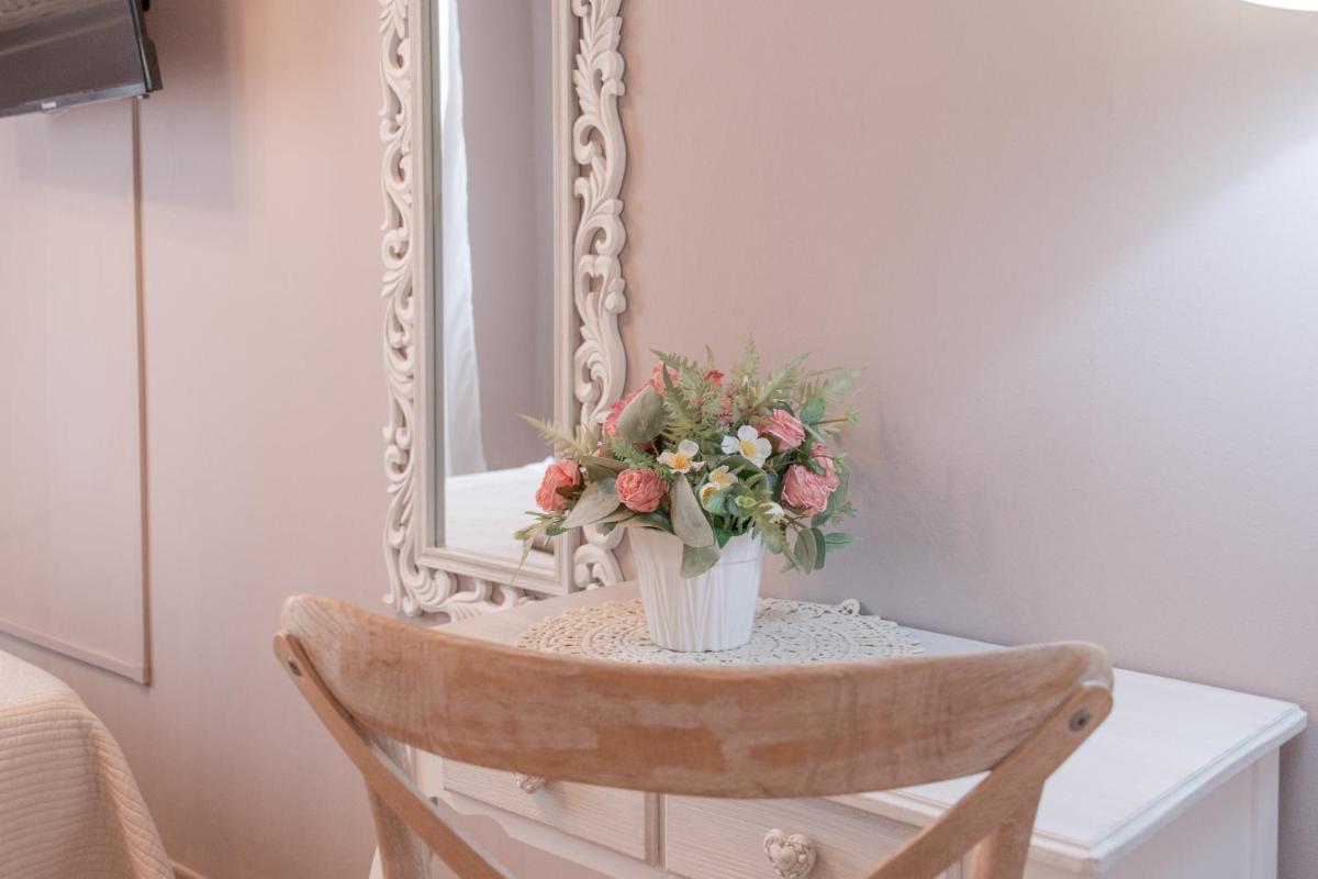 Bed and Breakfast Melina