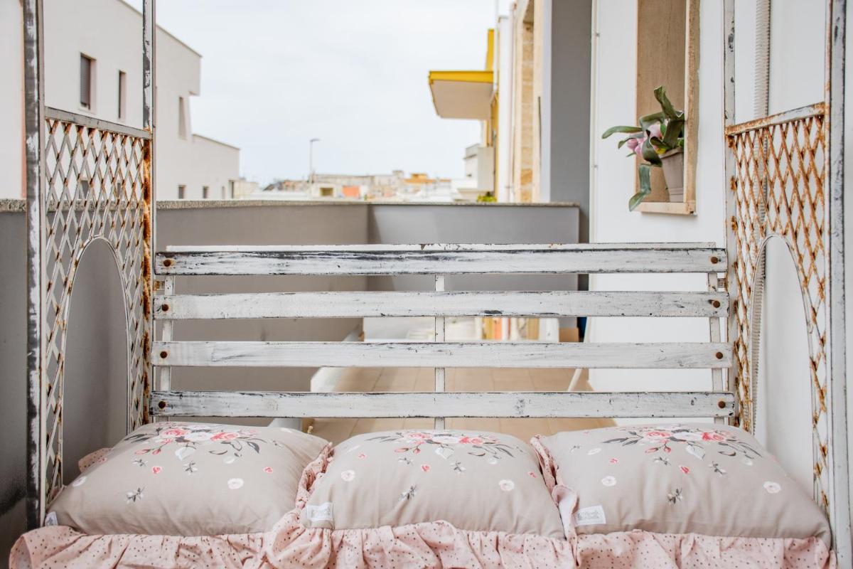 Bed and Breakfast Melina
