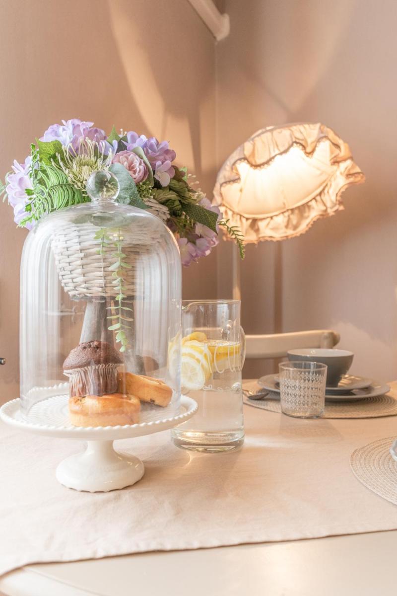 Bed and Breakfast Melina