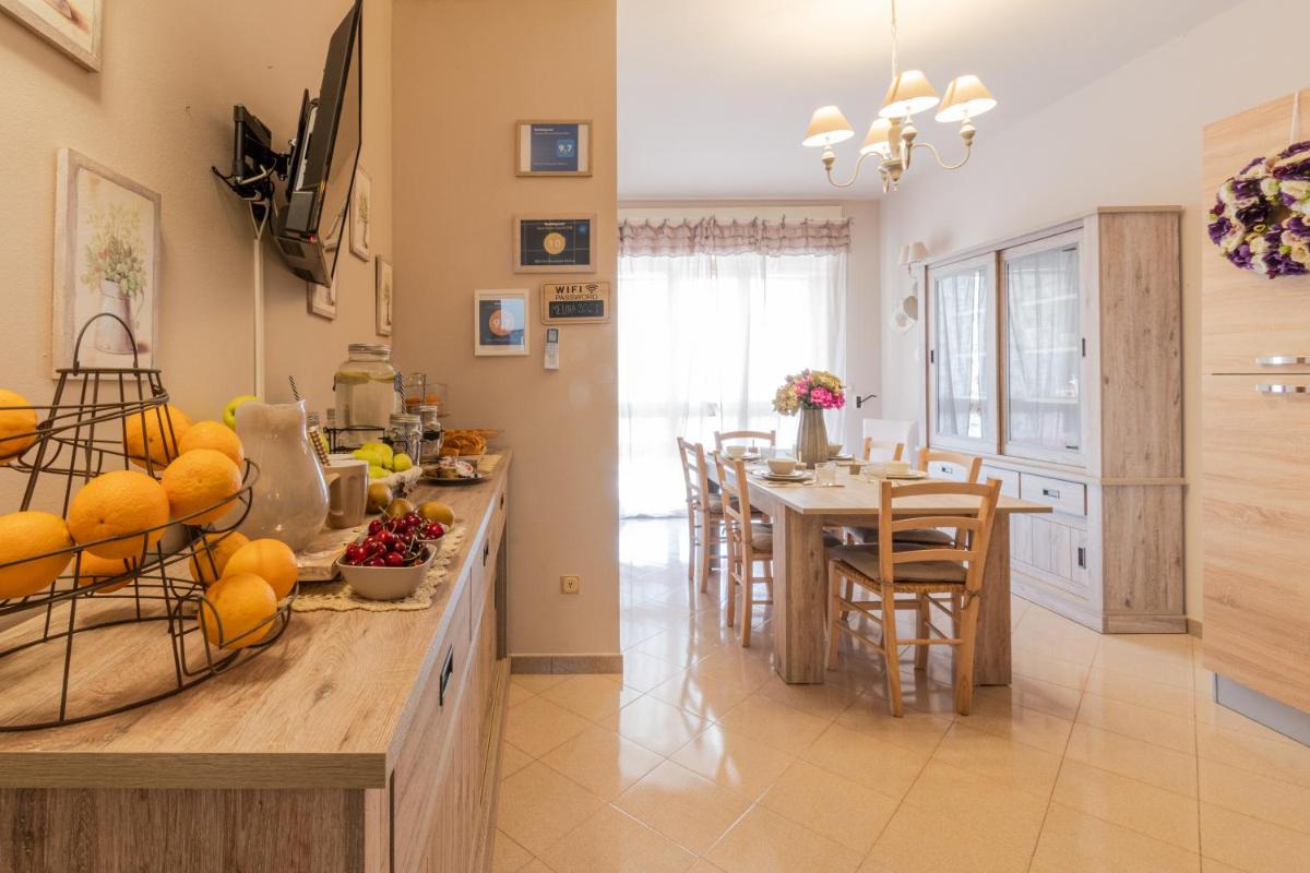 Bed and Breakfast Melina