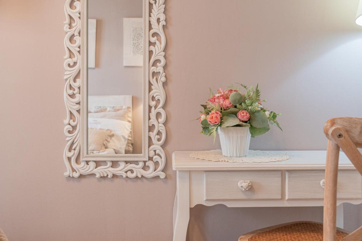 Bed and Breakfast Melina