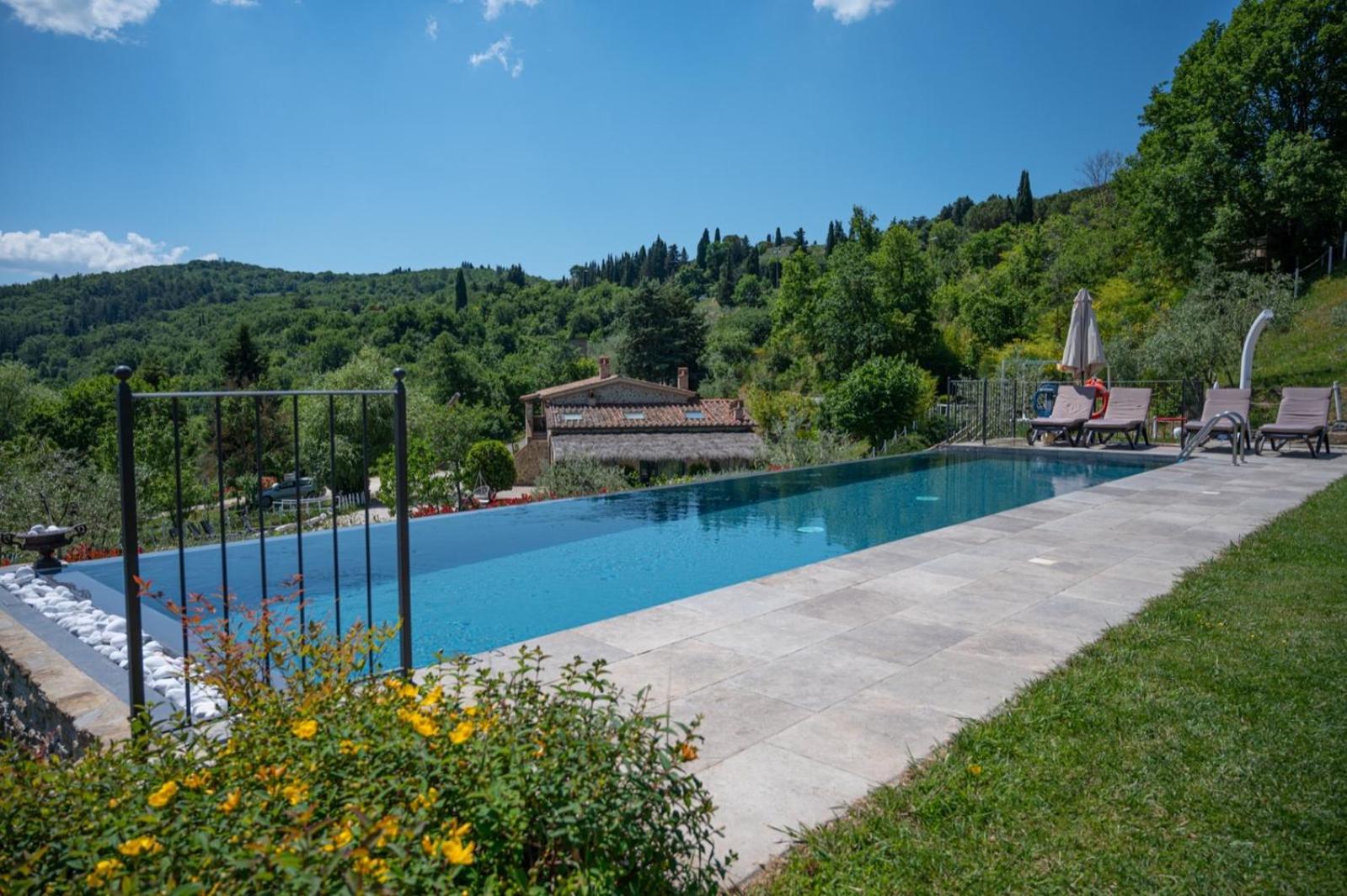 Podere Fontanino photo 2