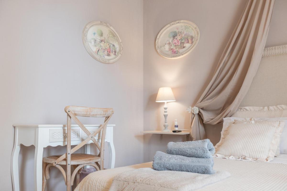 Bed and Breakfast Melina