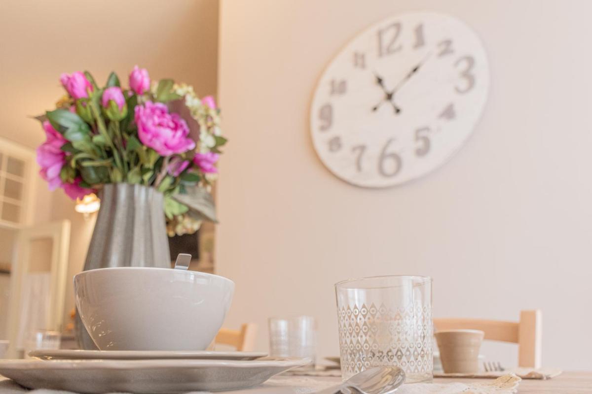 Bed and Breakfast Melina