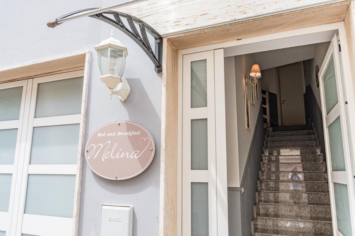 Bed and Breakfast Melina