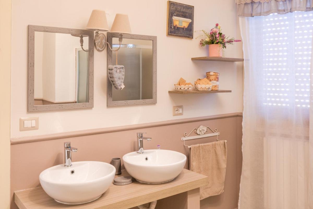 Bed and Breakfast Melina
