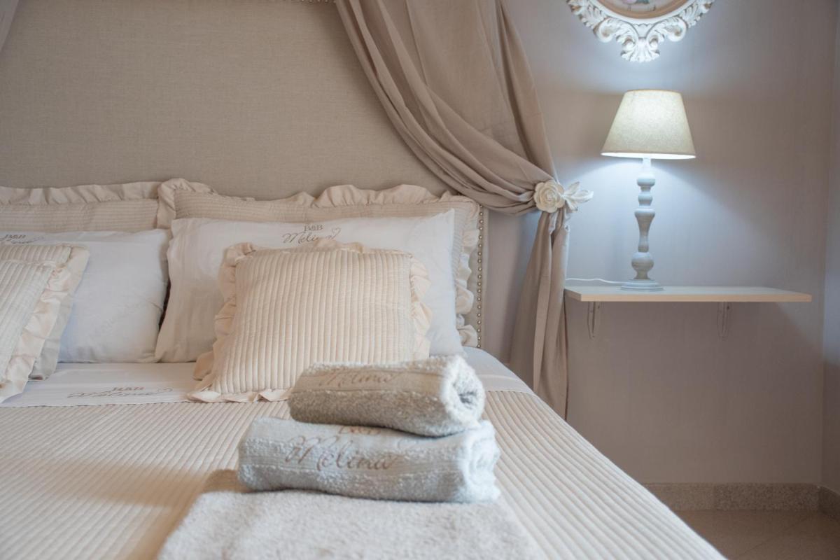 Bed and Breakfast Melina