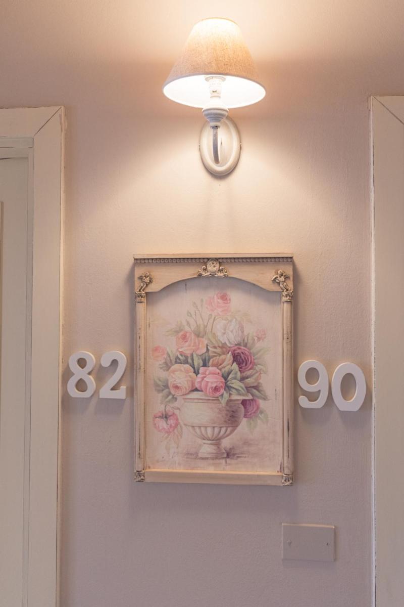 Bed and Breakfast Melina