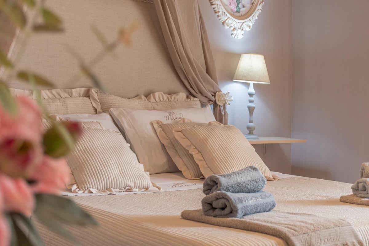 Bed and Breakfast Melina