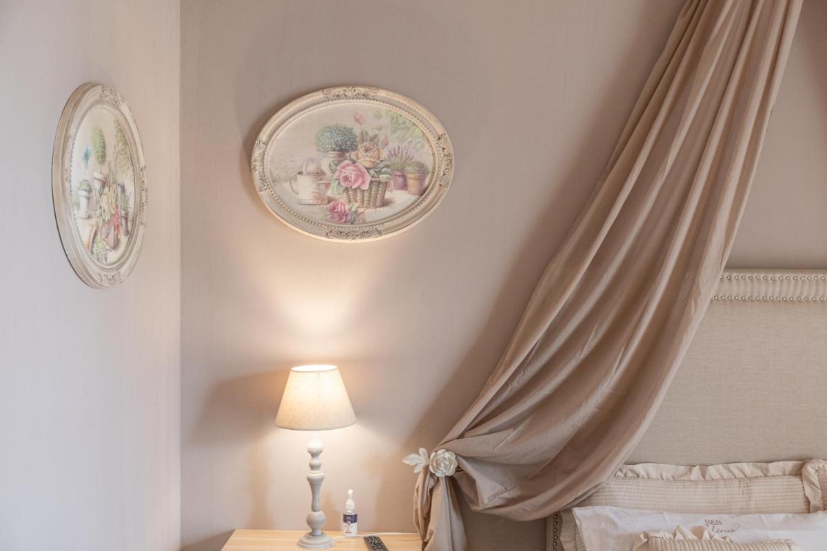 Bed and Breakfast Melina