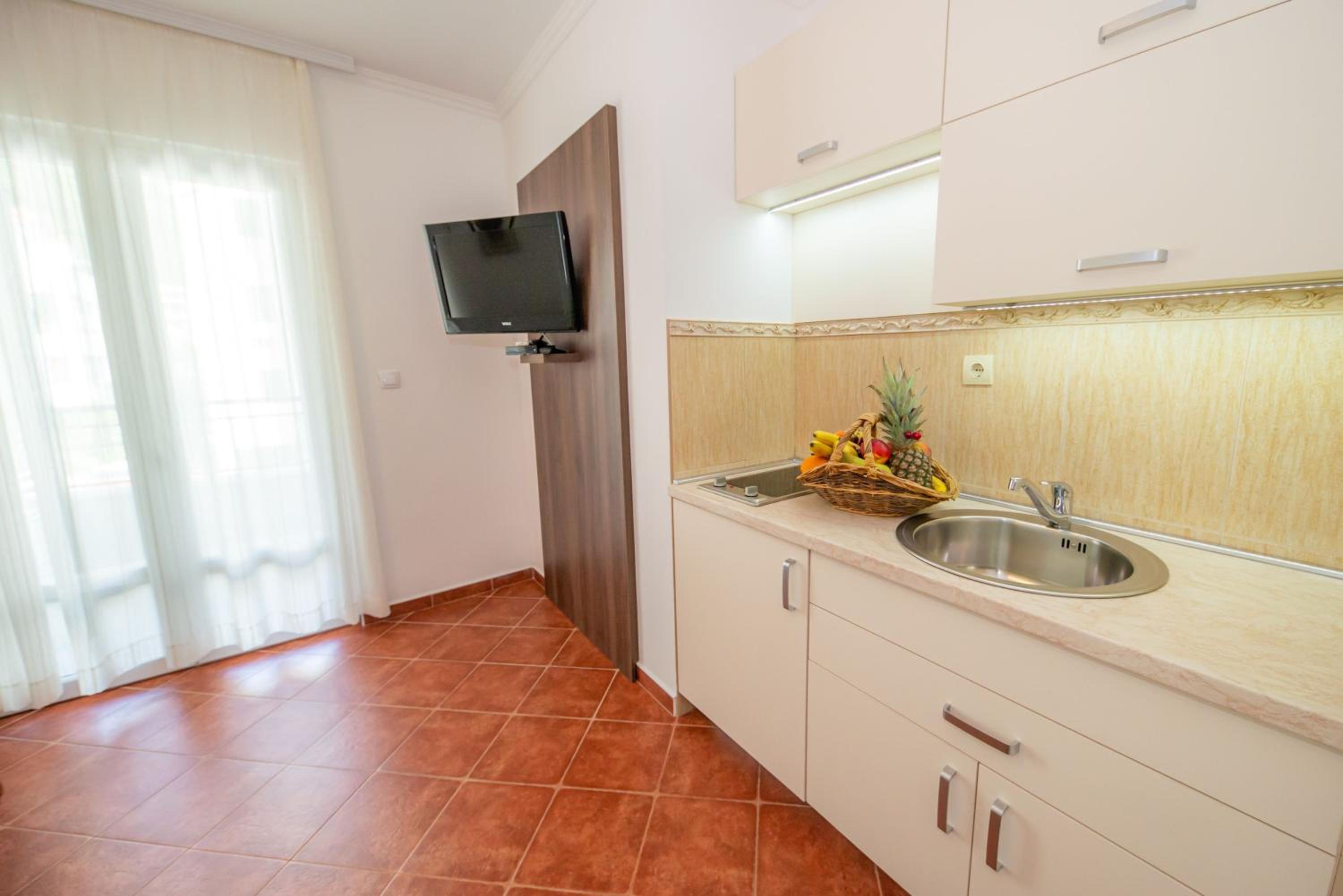 Guest House Medin