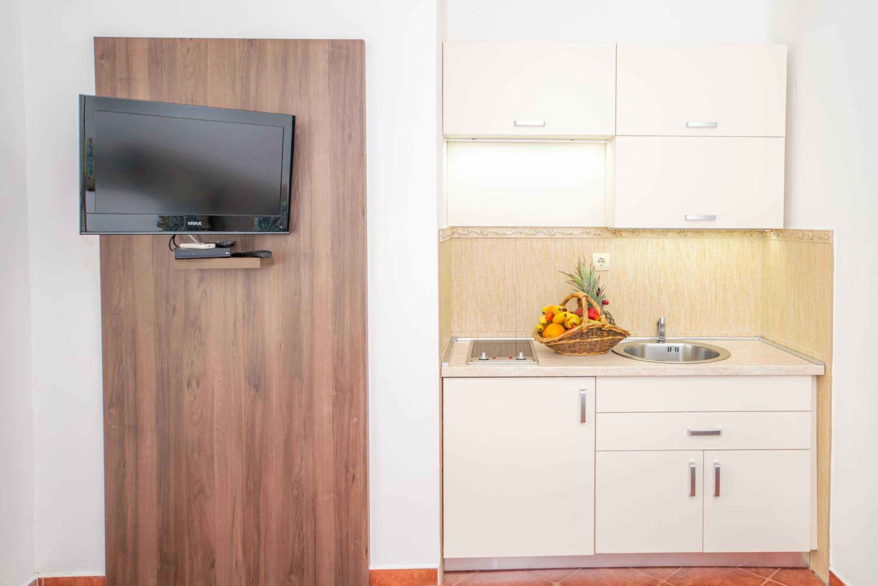 Guest House Medin
