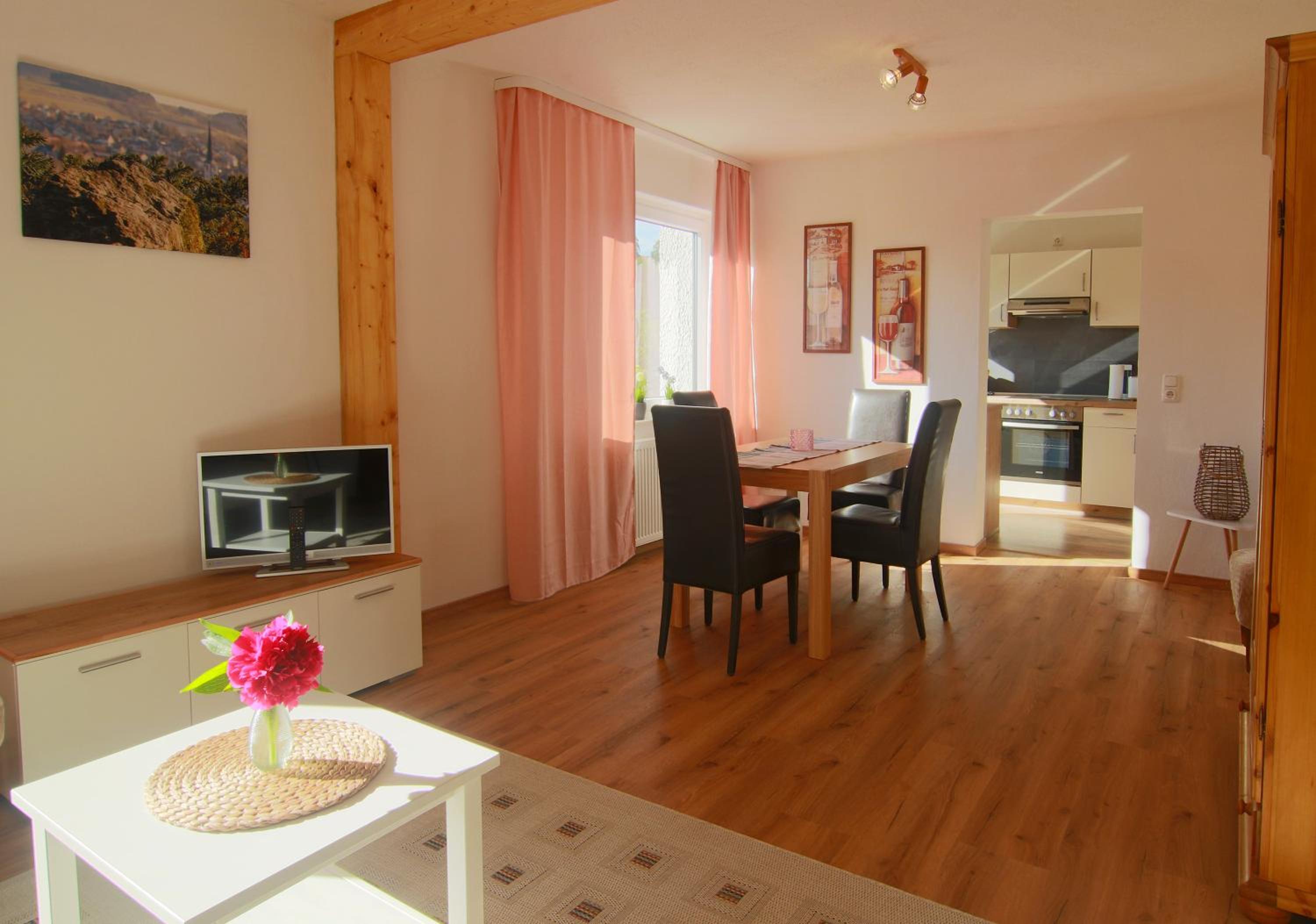 Gästehaus Elisabeth view 3