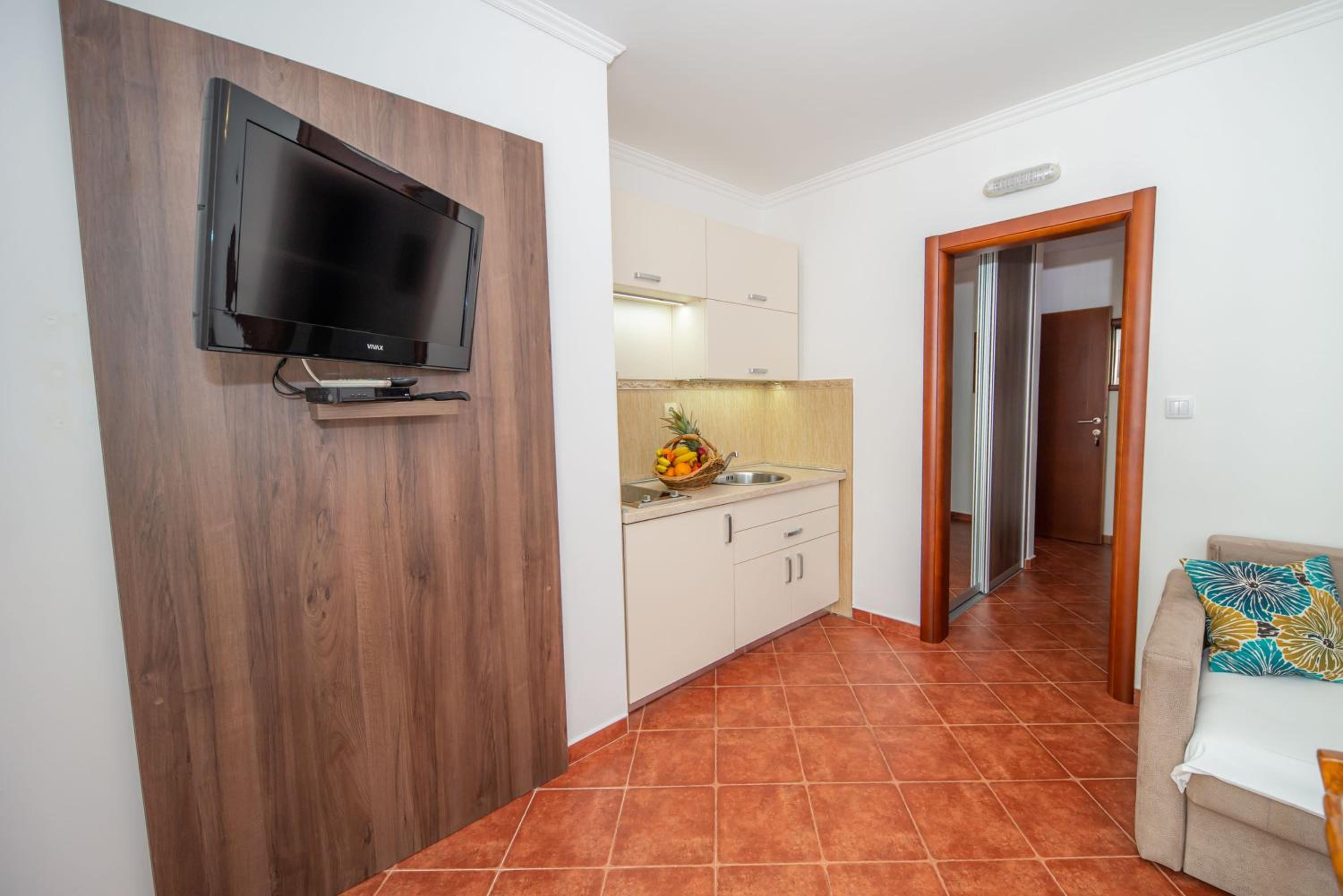 Guest House Medin