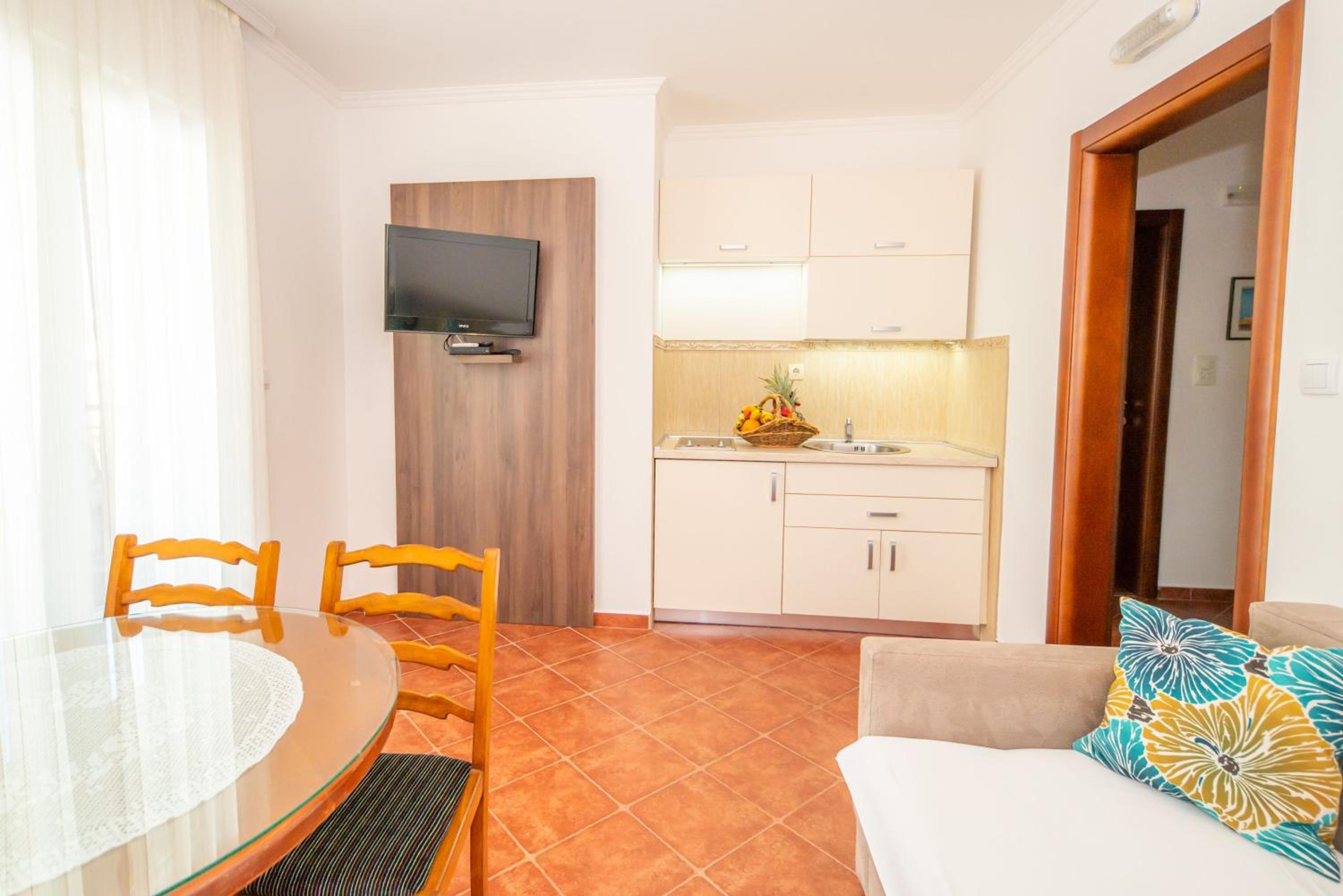 Guest House Medin