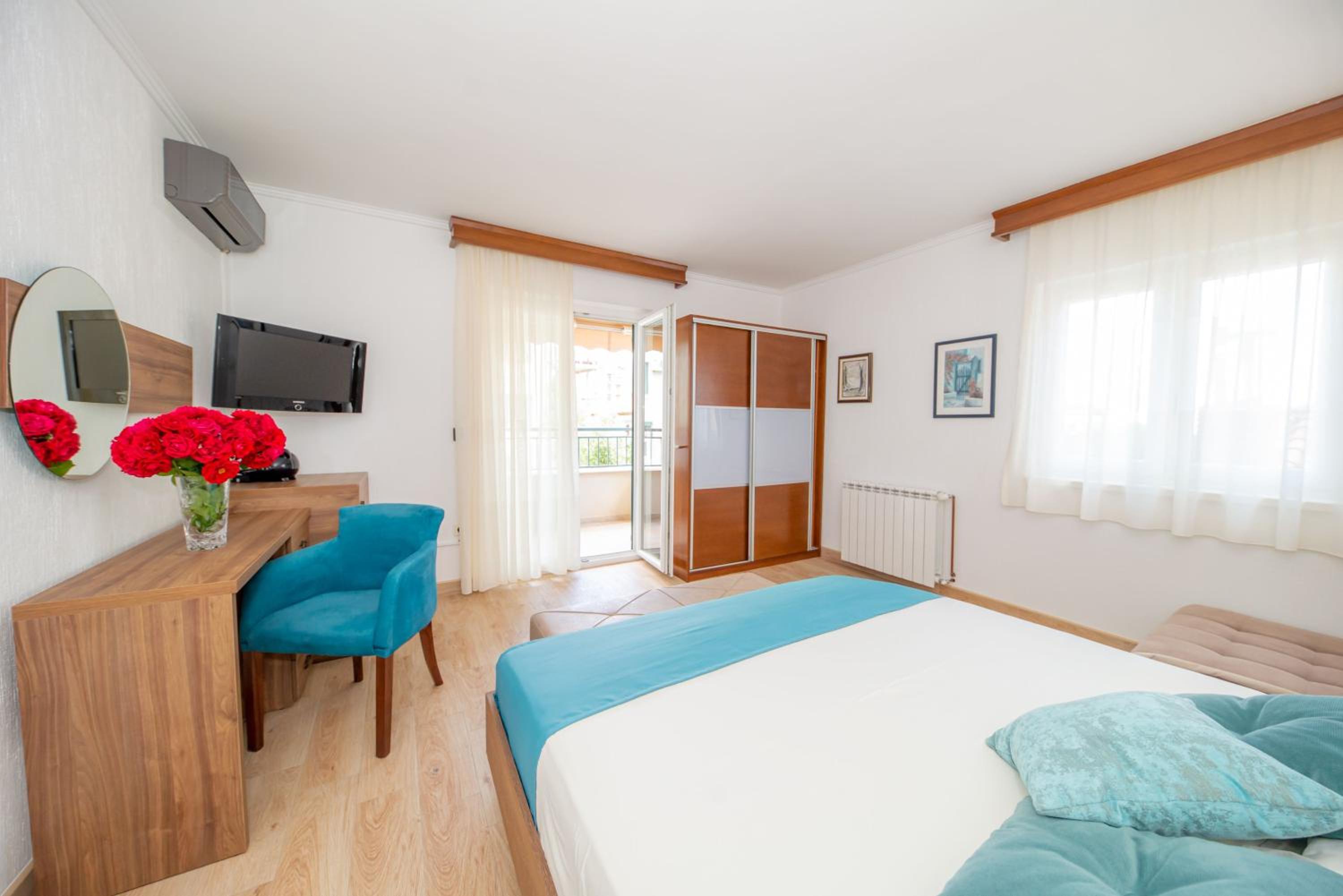 Guest House Medin