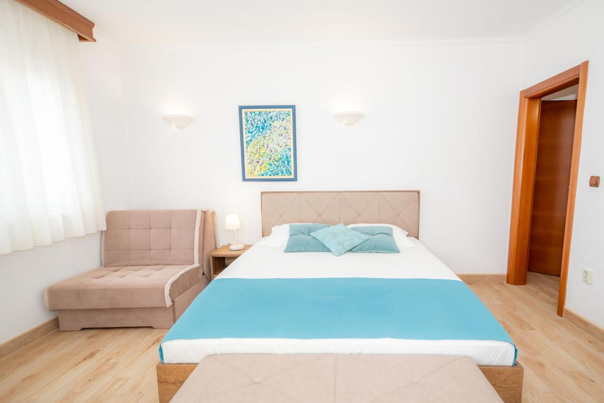Guest House Medin