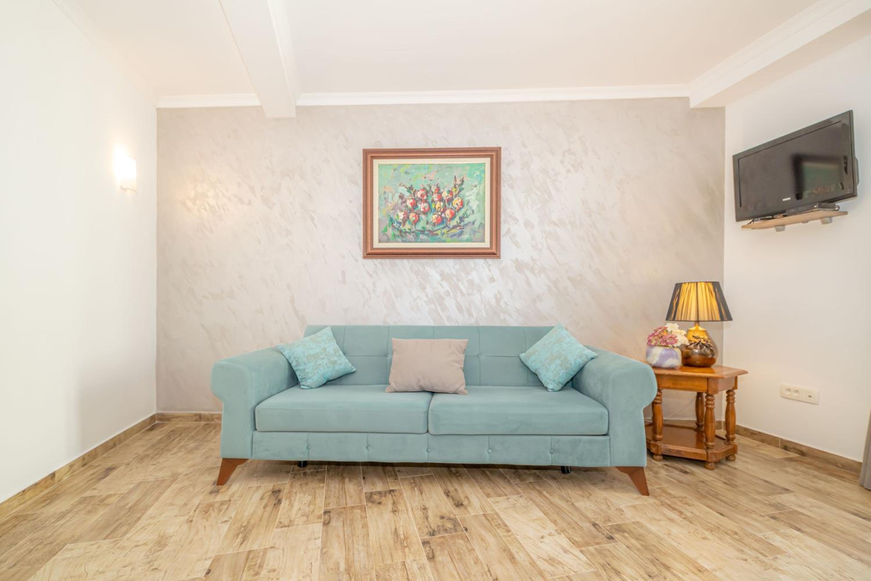 Guest House Medin