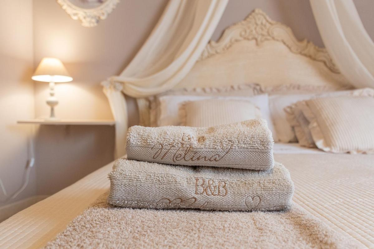 Bed and Breakfast Melina