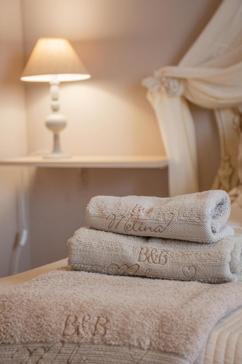Bed and Breakfast Melina