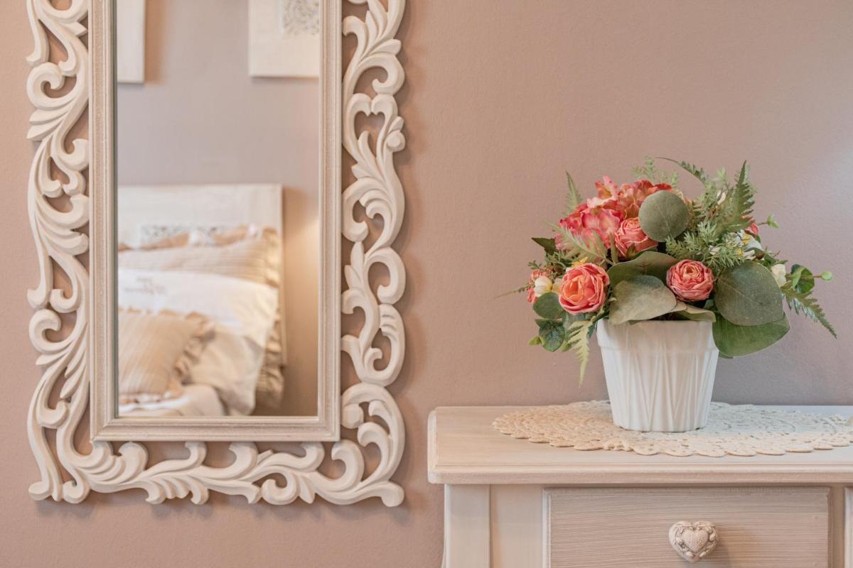 Bed and Breakfast Melina