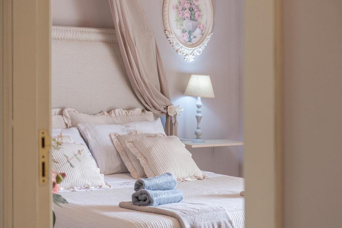Bed and Breakfast Melina