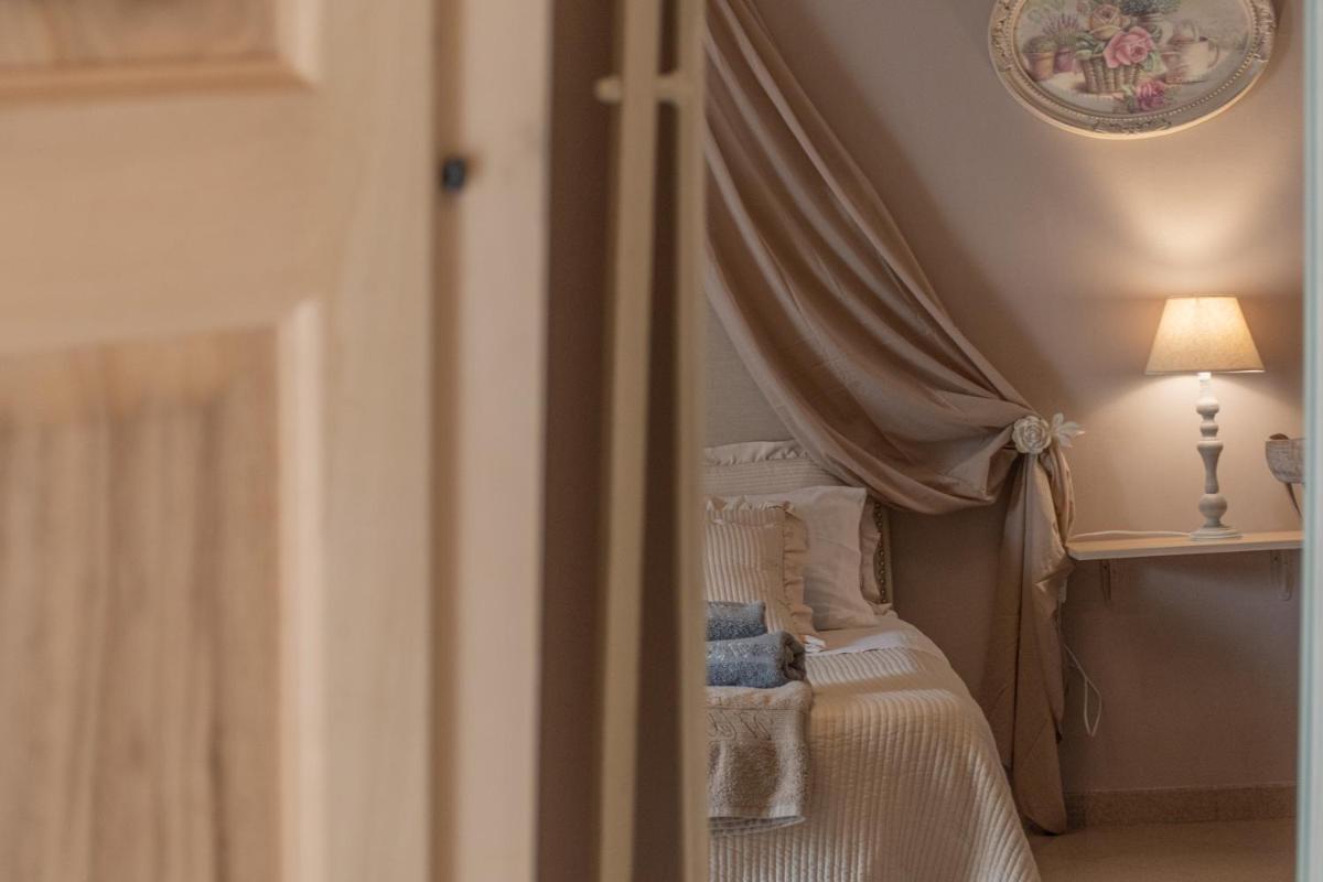 Bed and Breakfast Melina