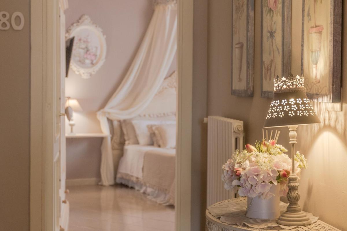 Bed and Breakfast Melina