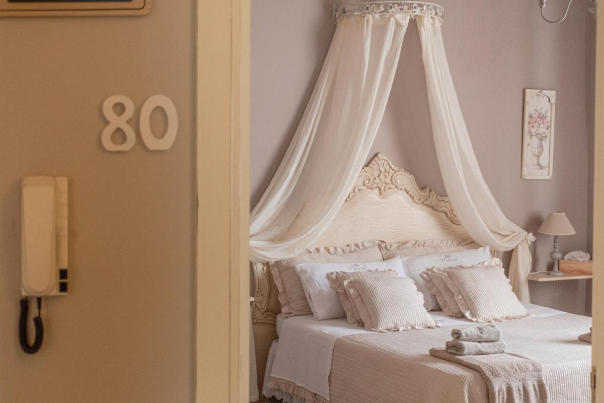 Bed and Breakfast Melina