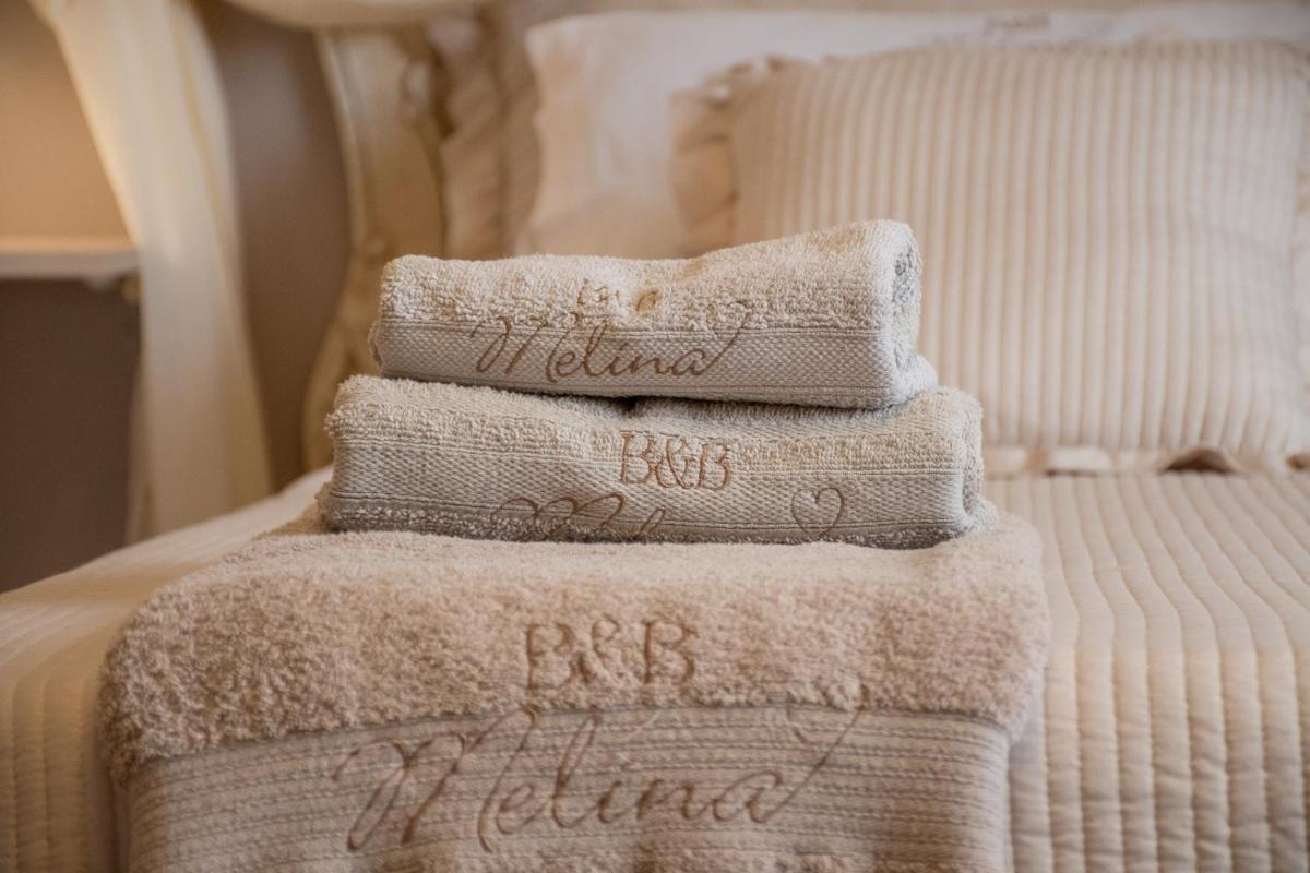 Bed and Breakfast Melina