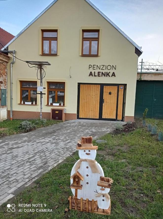 Penzion Alenka Valtice