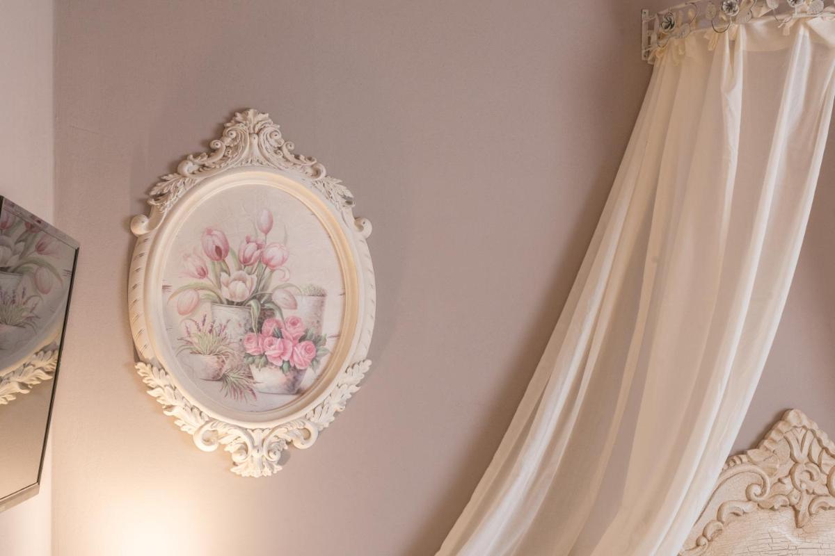 Bed and Breakfast Melina
