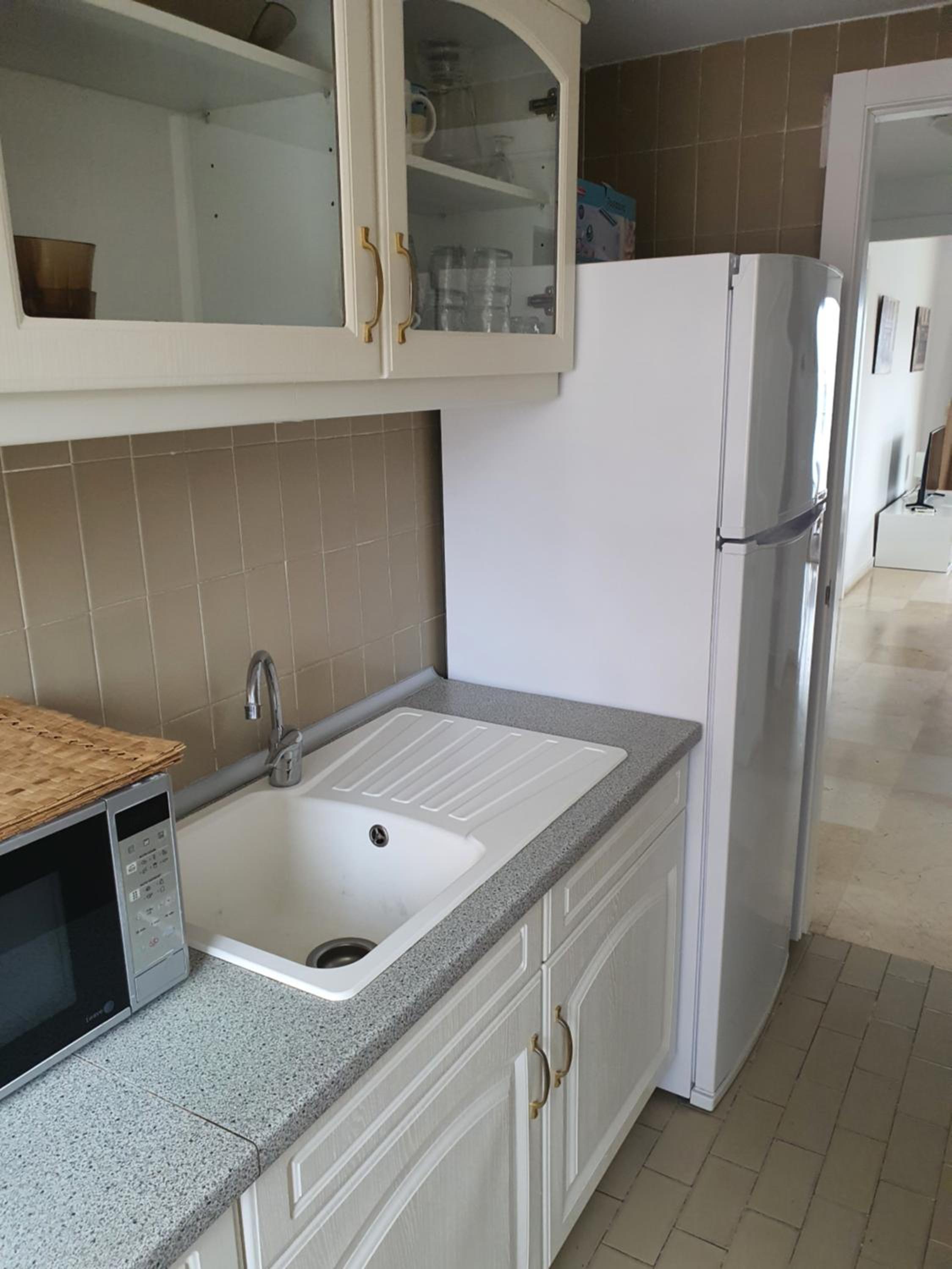 Portofino Levante Beach by KalmaRent