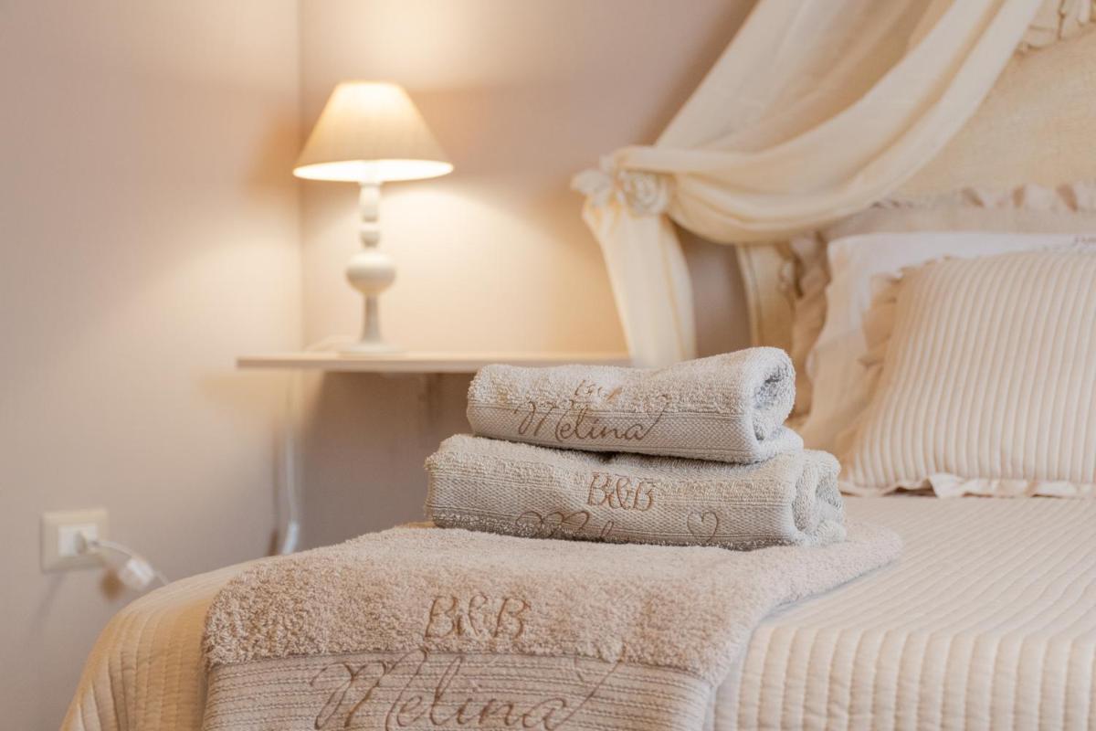 Bed and Breakfast Melina