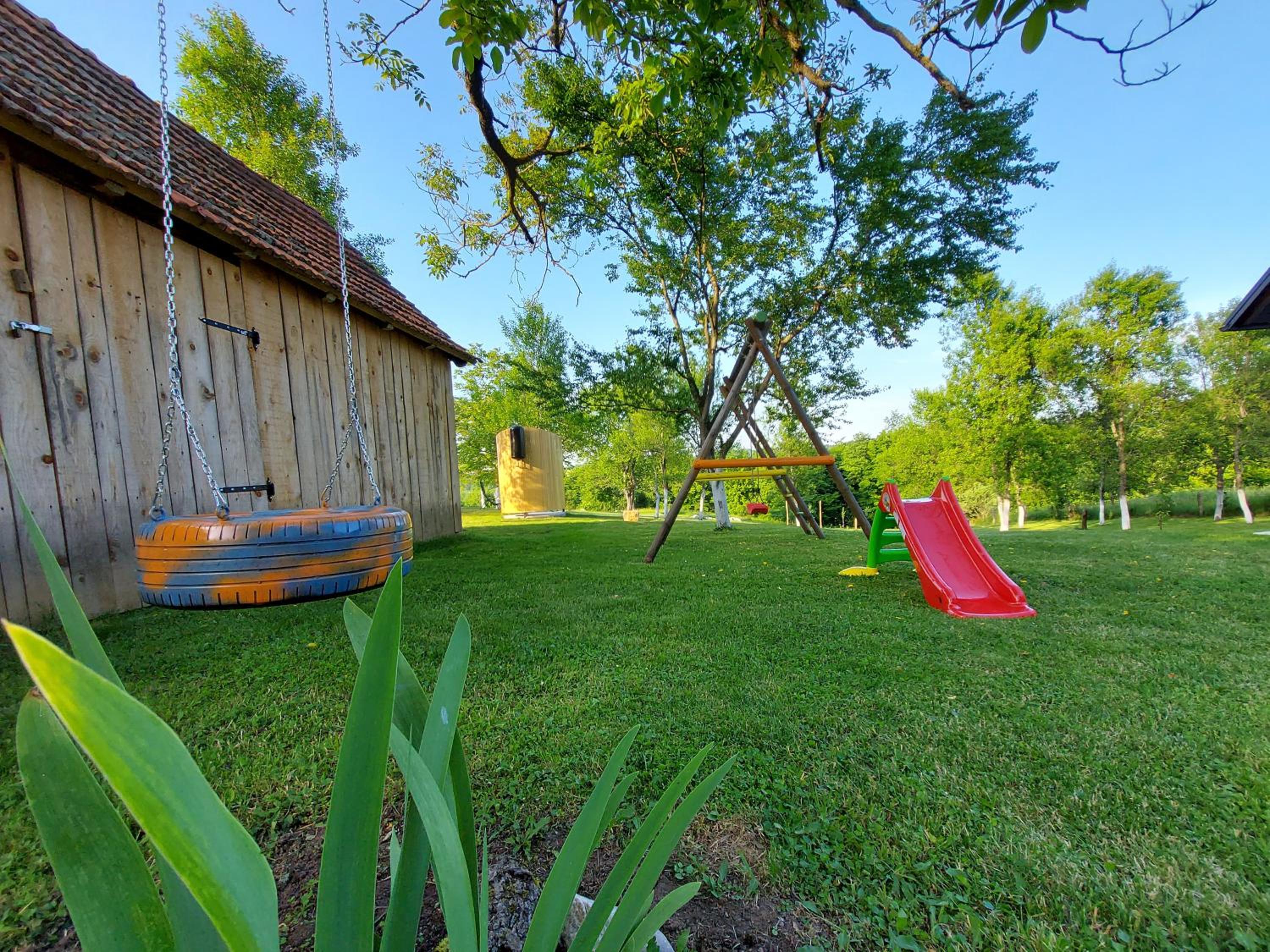 Holiday home, Apartman Obajdin view 5