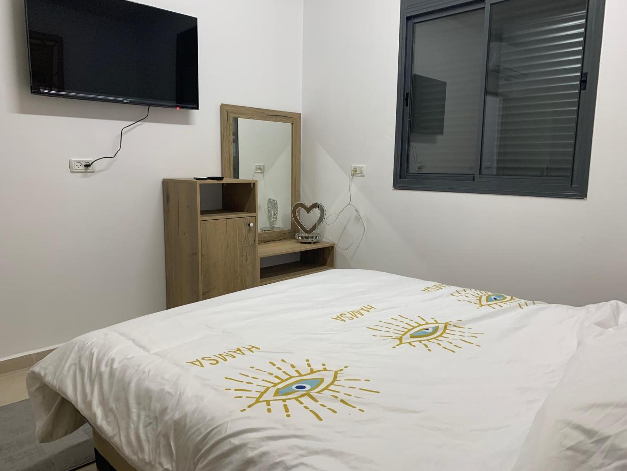 Uyut apartments view 2