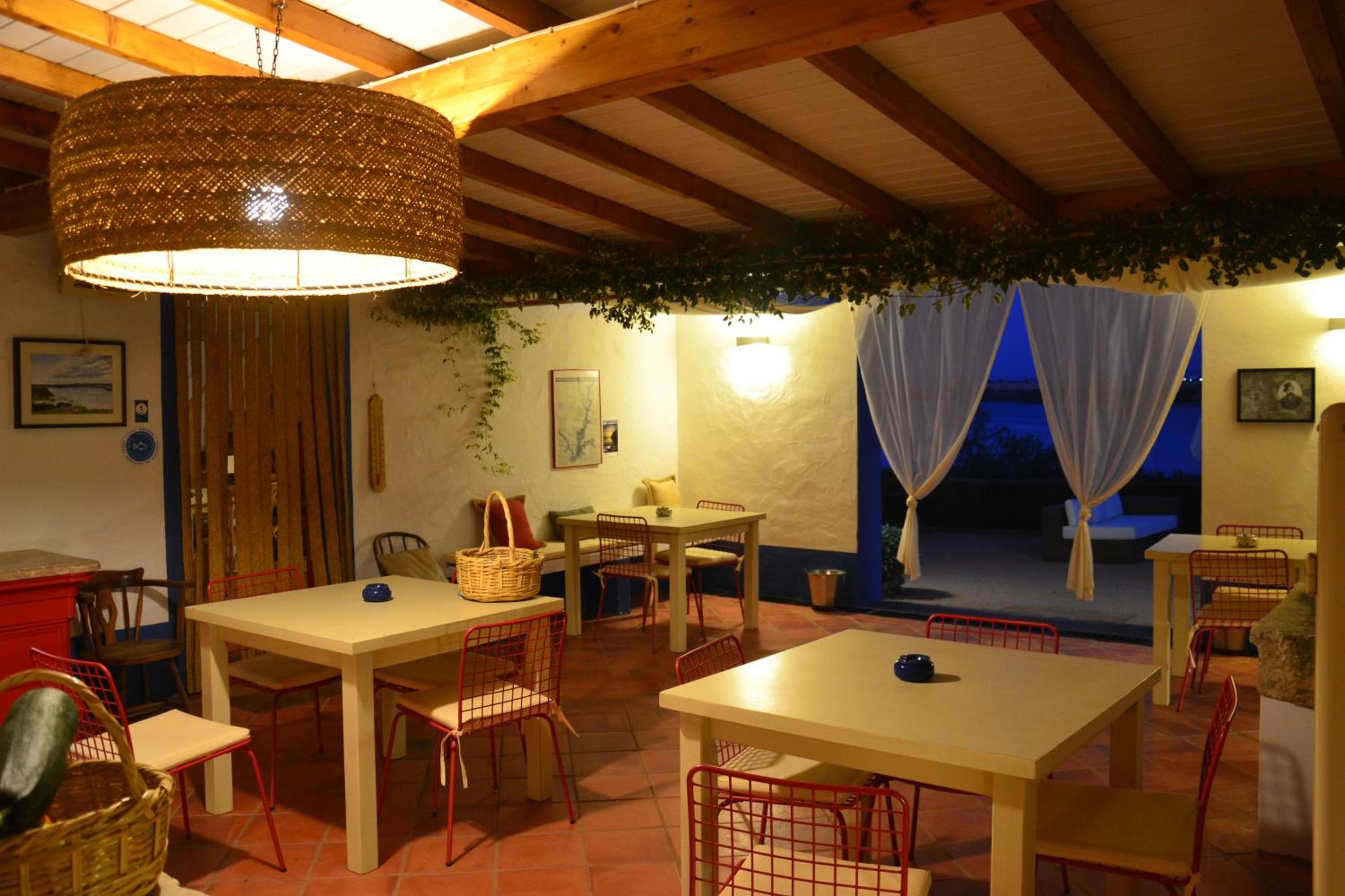 Casas de Juromenha
