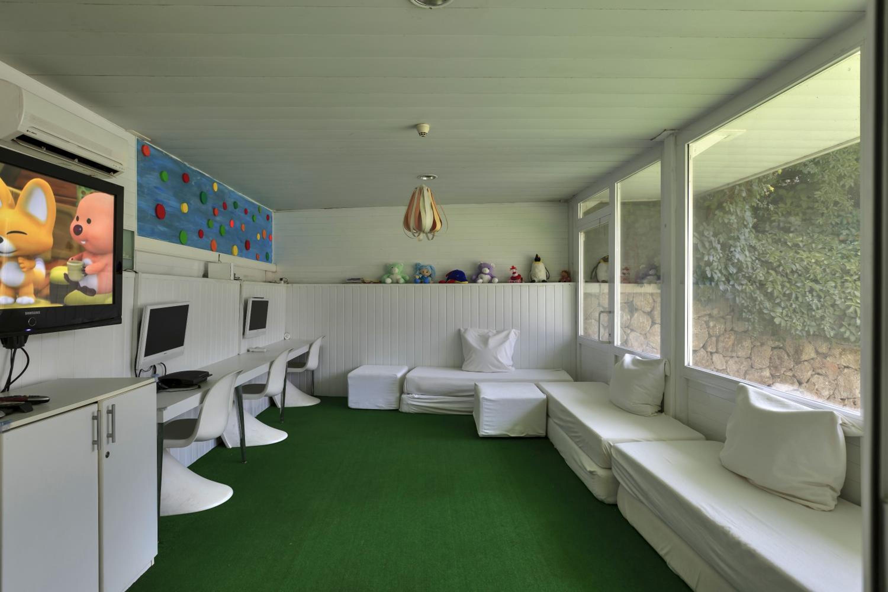 Hotel SU & Aqualand - Image 10