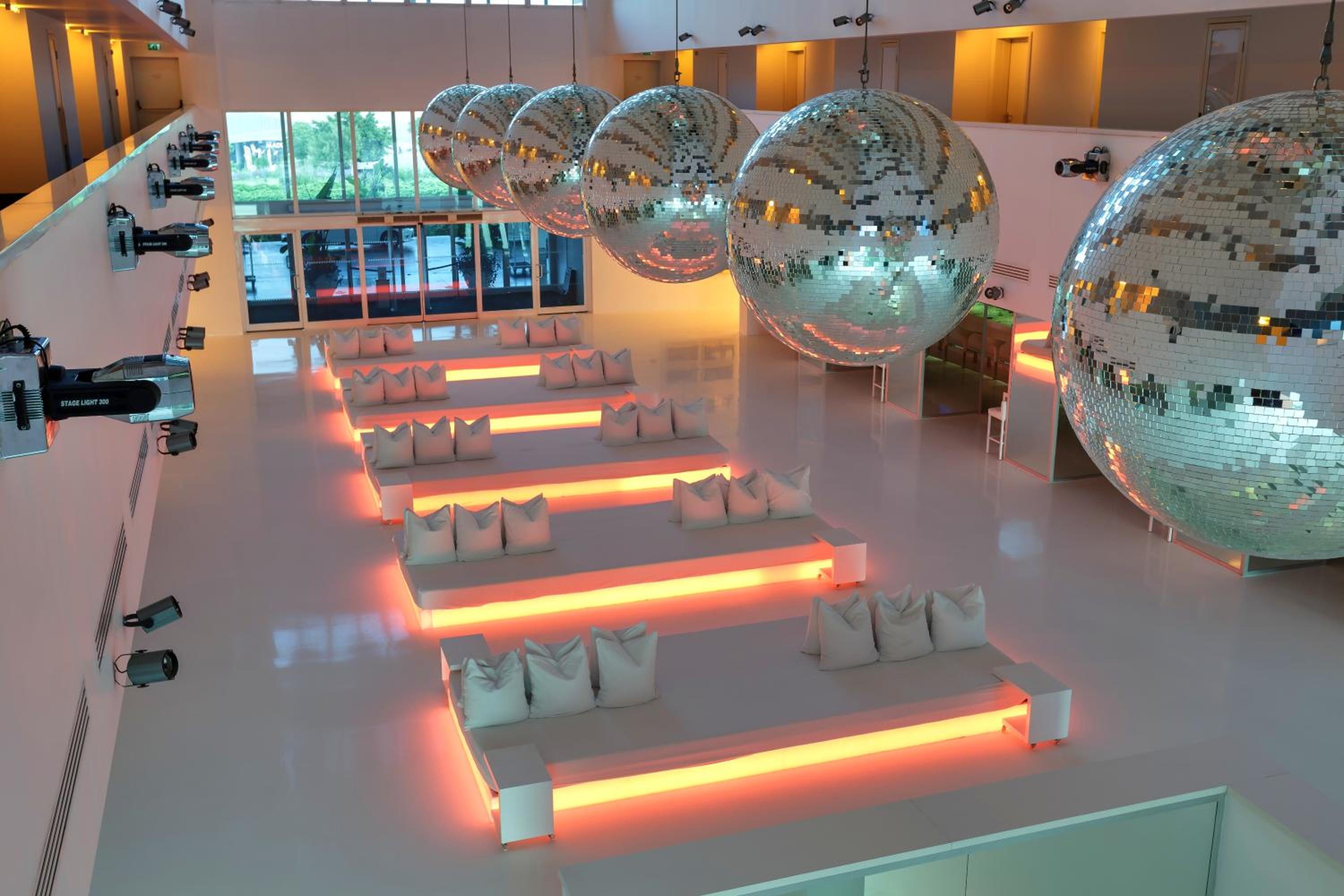 Hotel SU & Aqualand - Image 36